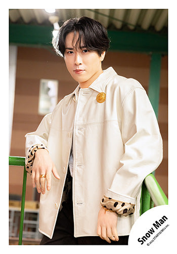 【No.SM25-350】專輯「THE BEST 2020 - 2025」MV&封面花絮照