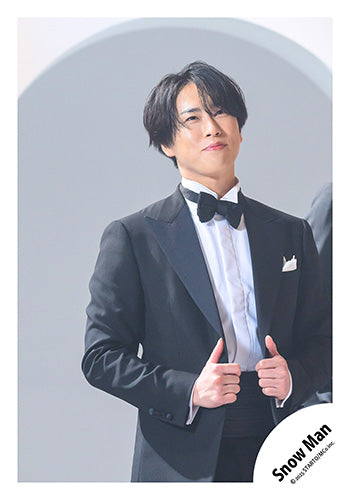 【No.SM25-352】專輯「THE BEST 2020 - 2025」MV&封面花絮照