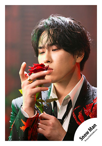 【No.SM25-353】專輯「THE BEST 2020 - 2025」MV&封面花絮照