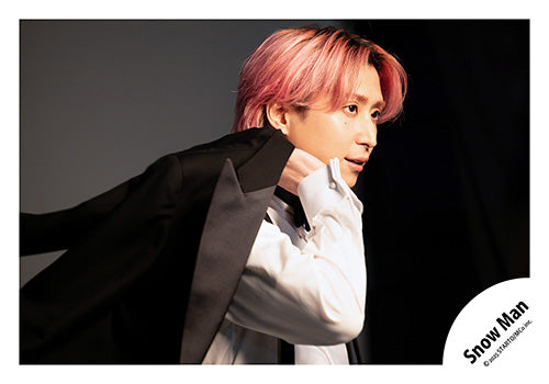 【No.SM25-362】專輯「THE BEST 2020 - 2025」MV&封面花絮照