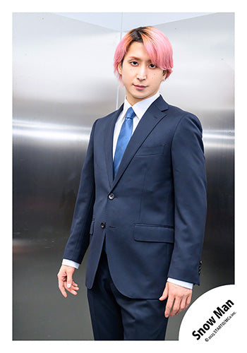 【No.SM25-363】專輯「THE BEST 2020 - 2025」MV&封面花絮照