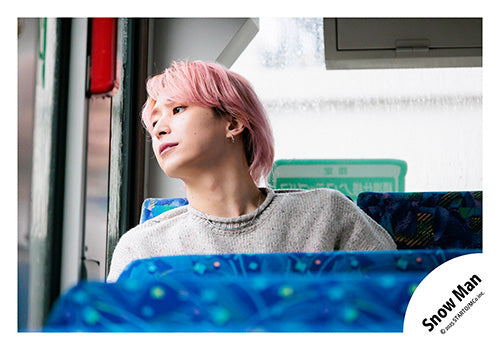 【No.SM25-364】專輯「THE BEST 2020 - 2025」MV&封面花絮照