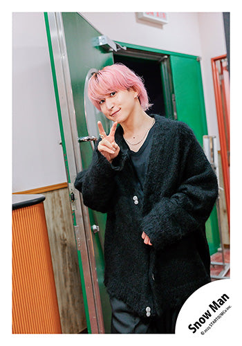 【No.SM25-365】專輯「THE BEST 2020 - 2025」MV&封面花絮照