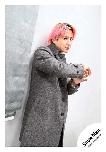 【No.SM25-372】專輯「THE BEST 2020 - 2025」MV&封面花絮照