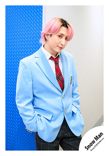 【No.SM25-374】專輯「THE BEST 2020 - 2025」MV&封面花絮照