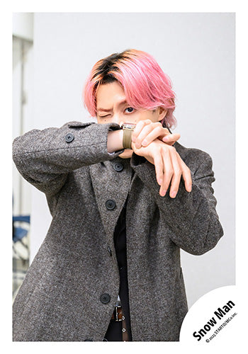 【No.SM25-382】專輯「THE BEST 2020 - 2025」MV&封面花絮照