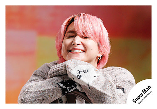 【No.SM25-394】專輯「THE BEST 2020 - 2025」MV&封面花絮照