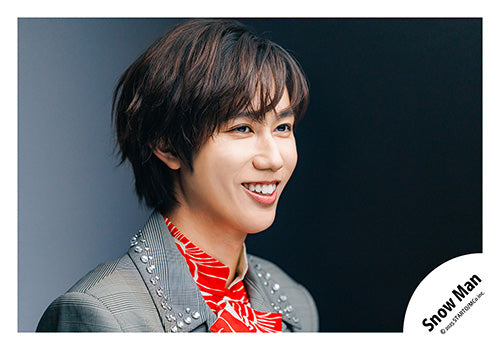 【No.SM25-639】單曲「SERIOUS」MV&封面花絮照