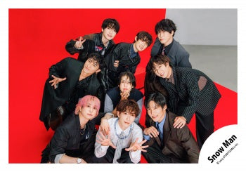 【No.SM25-692】專輯「音故知新」MV&封面花絮照