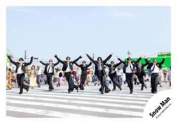 【No.SM25-693】專輯「音故知新」MV&封面花絮照