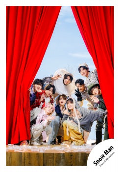 【No.SM25-695】專輯「音故知新」MV&封面花絮照