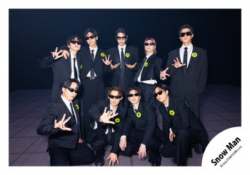 【No.SM25-696】專輯「音故知新」MV&封面花絮照