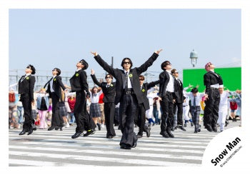 【No.SM25-698】專輯「音故知新」MV&封面花絮照