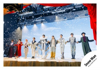 【No.SM25-701】專輯「音故知新」MV&封面花絮照