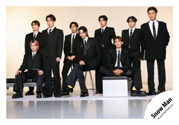 【No.SM25-702】專輯「音故知新」MV&封面花絮照