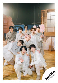 【No.SM25-703】專輯「音故知新」MV&封面花絮照