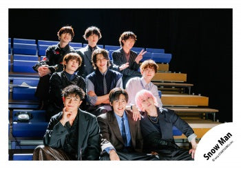 【No.SM25-705】專輯「音故知新」MV&封面花絮照