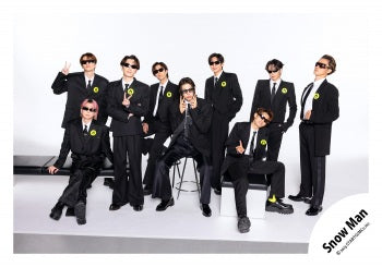 【No.SM25-706】專輯「音故知新」MV&封面花絮照