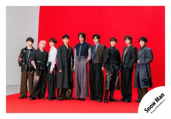 【No.SM25-707】專輯「音故知新」MV&封面花絮照