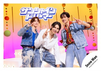 【No.SM25-710】專輯「音故知新」MV&封面花絮照