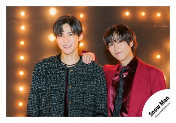 【No.SM25-711】專輯「音故知新」MV&封面花絮照