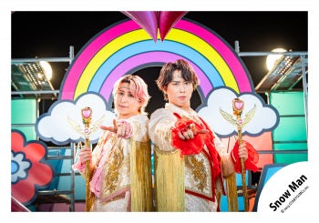 【No.SM25-712】專輯「音故知新」MV&封面花絮照