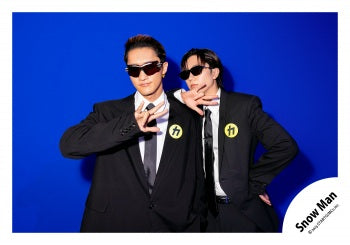 【No.SM25-713】專輯「音故知新」MV&封面花絮照