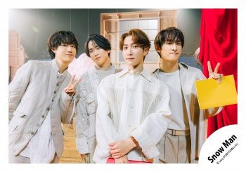 【No.SM25-715】專輯「音故知新」MV&封面花絮照