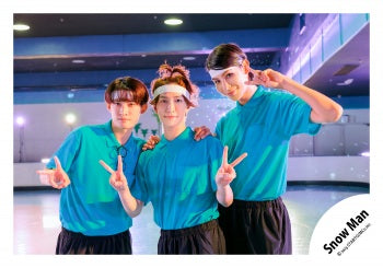 【No.SM25-718】專輯「音故知新」MV&封面花絮照