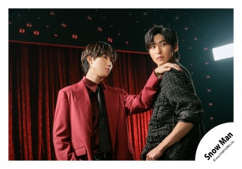 【No.SM25-720】專輯「音故知新」MV&封面花絮照