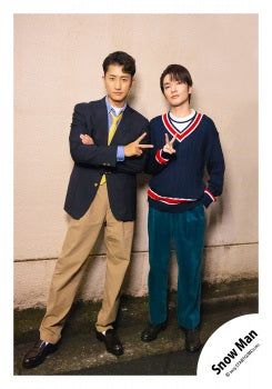 【No.SM25-721】專輯「音故知新」MV&封面花絮照