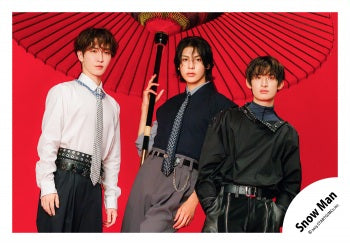 【No.SM25-722】專輯「音故知新」MV&封面花絮照