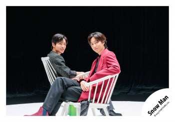 【No.SM25-724】專輯「音故知新」MV&封面花絮照