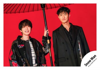 【No.SM25-725】專輯「音故知新」MV&封面花絮照