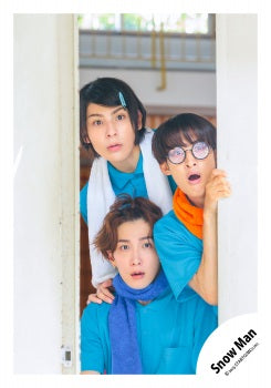 【No.SM25-726】專輯「音故知新」MV&封面花絮照