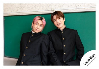 【No.SM25-727】專輯「音故知新」MV&封面花絮照