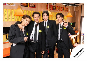 【No.SM25-730】專輯「音故知新」MV&封面花絮照