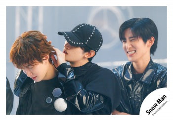 【No.SM25-731】專輯「音故知新」MV&封面花絮照