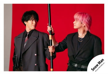 【No.SM25-732】專輯「音故知新」MV&封面花絮照