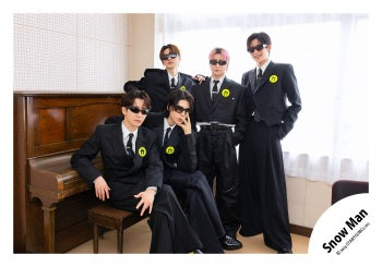 【No.SM25-733】專輯「音故知新」MV&封面花絮照