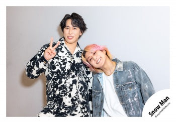 【No.SM25-736】專輯「音故知新」MV&封面花絮照