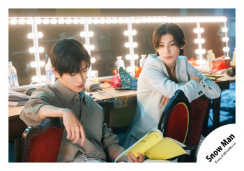 【No.SM25-737】專輯「音故知新」MV&封面花絮照