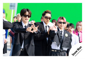 【No.SM25-741】專輯「音故知新」MV&封面花絮照