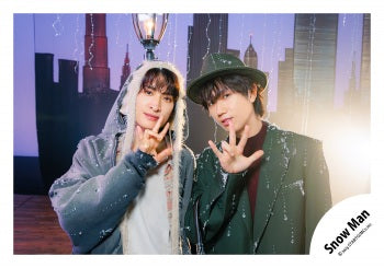 【No.SM25-742】專輯「音故知新」MV&封面花絮照