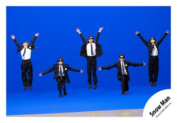 【No.SM25-744】專輯「音故知新」MV&封面花絮照