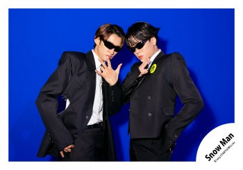 【No.SM25-745】專輯「音故知新」MV&封面花絮照