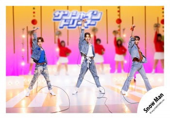 【No.SM25-746】專輯「音故知新」MV&封面花絮照