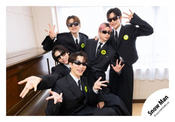 【No.SM25-748】專輯「音故知新」MV&封面花絮照