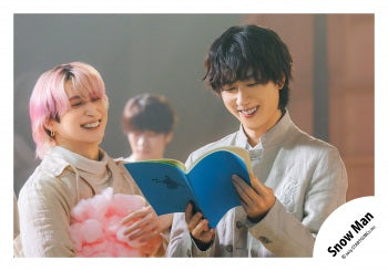 【No.SM25-750】專輯「音故知新」MV&封面花絮照