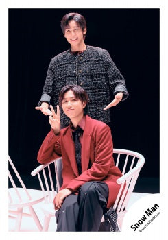 【No.SM25-751】專輯「音故知新」MV&封面花絮照